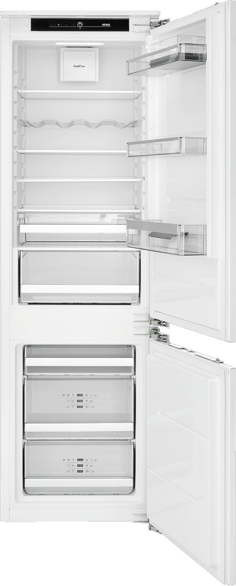 RFN31831I Встраиваемый комб. холодильник