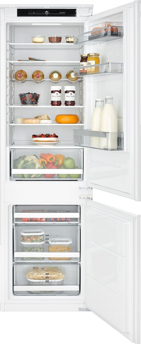 RF31831I Встраиваемый комб. холодильник