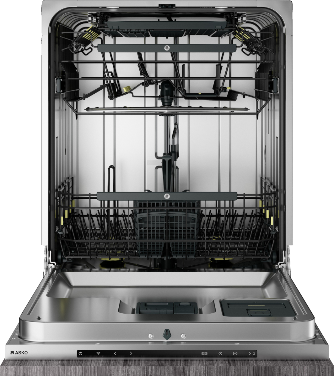 DFI545V Посудомоечная машина ASKO
