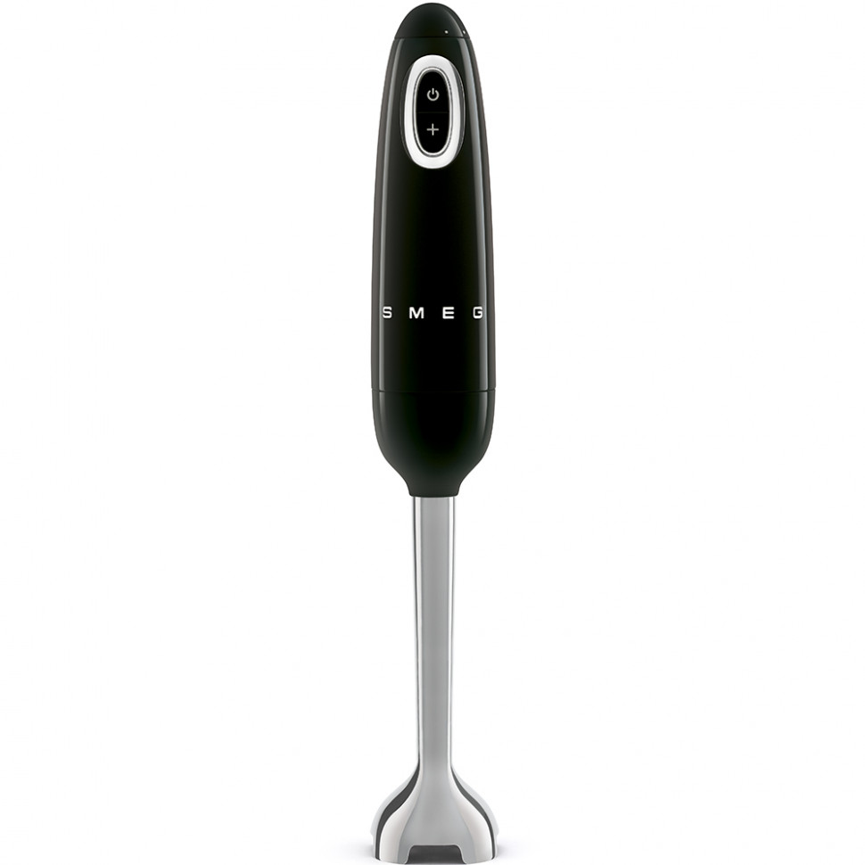 SMEG HBF03BLEU Погружной блендер, цвет чёрный