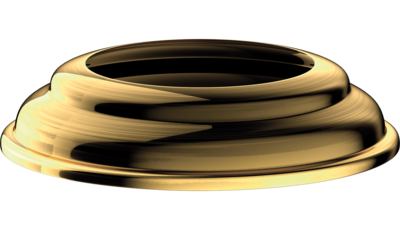Сменное кольцо AM-02-AB для дозаторов OM-01-AB античная латунь