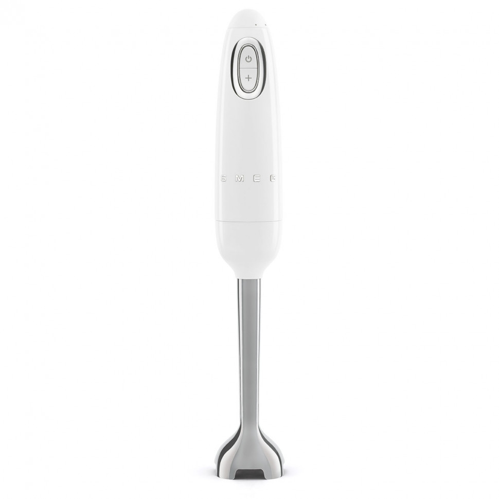 SMEG HBF03WHEU Погружной блендер, цвет белый
