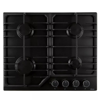 Газовая варочная панель Konigin Blaze 604 BM