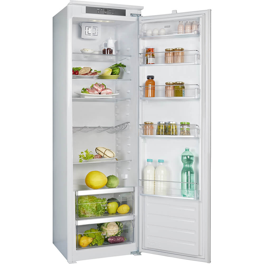 Холодильник FSDR 330 V NE F