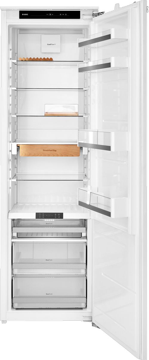 R31842I Встраиваемый холодильник ASKO