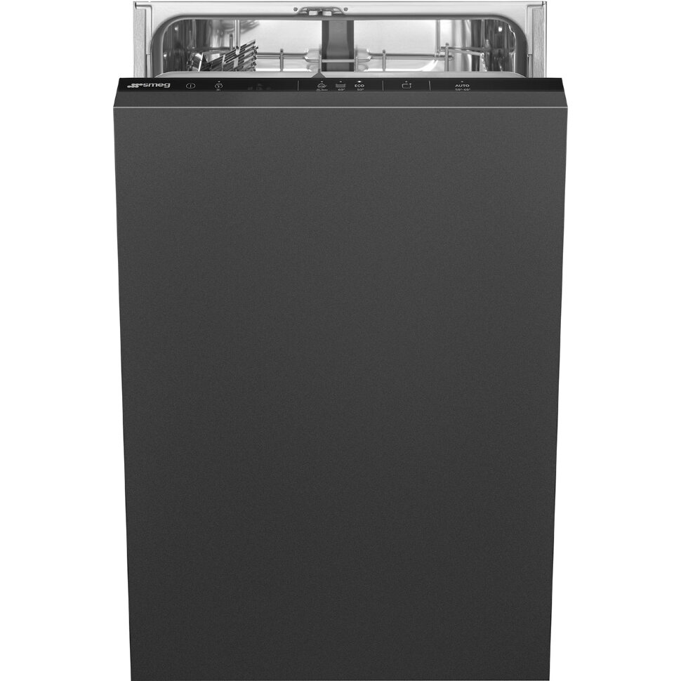 SMEG ST4522IN Полностью встраиваемая посудомоечная машина, 45 см