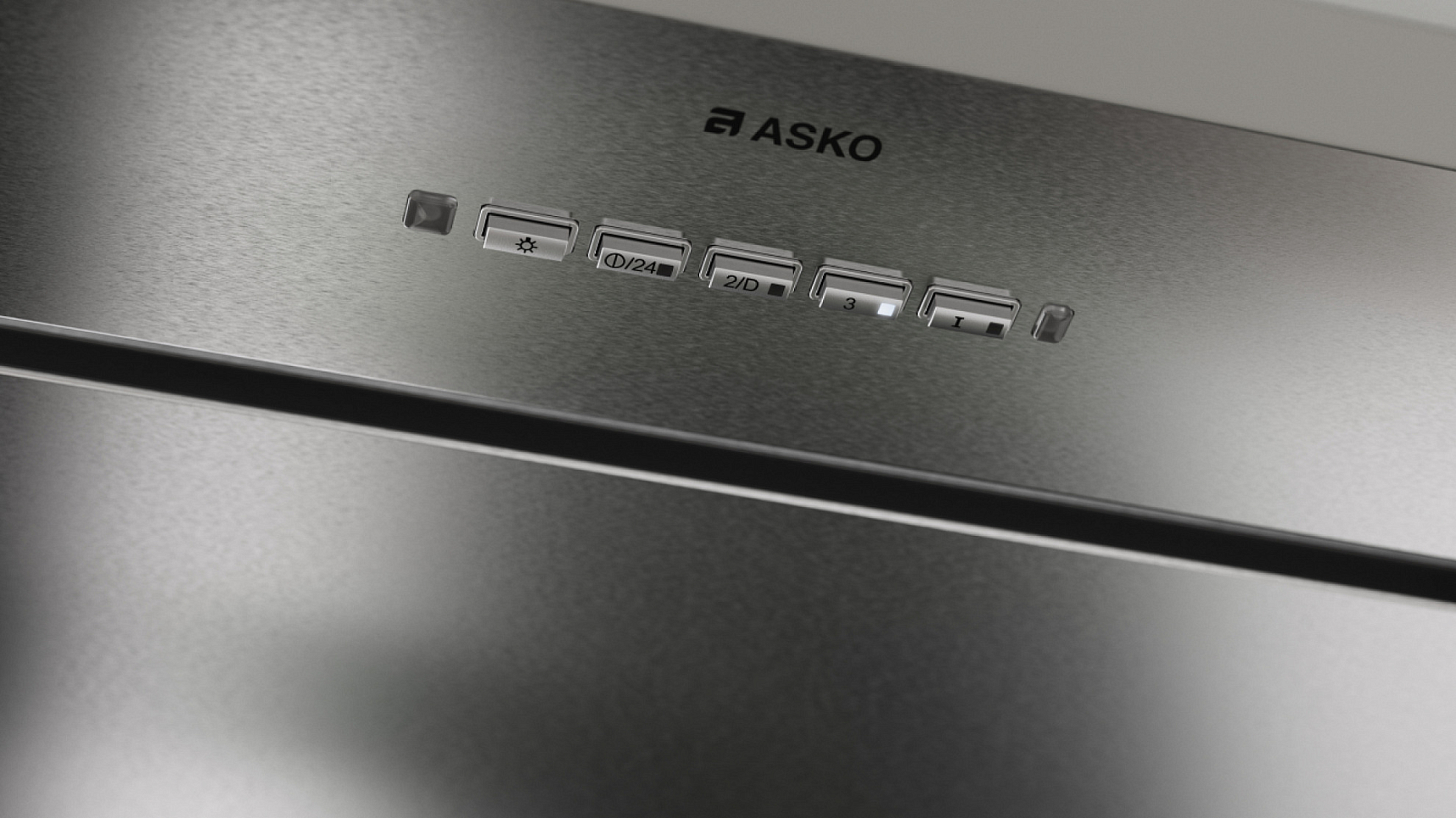 CC4525SEU Вытяжка ASKO