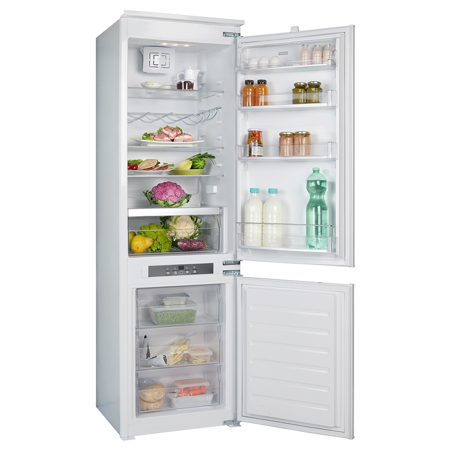 Холодильник FCB 320 NF NE F