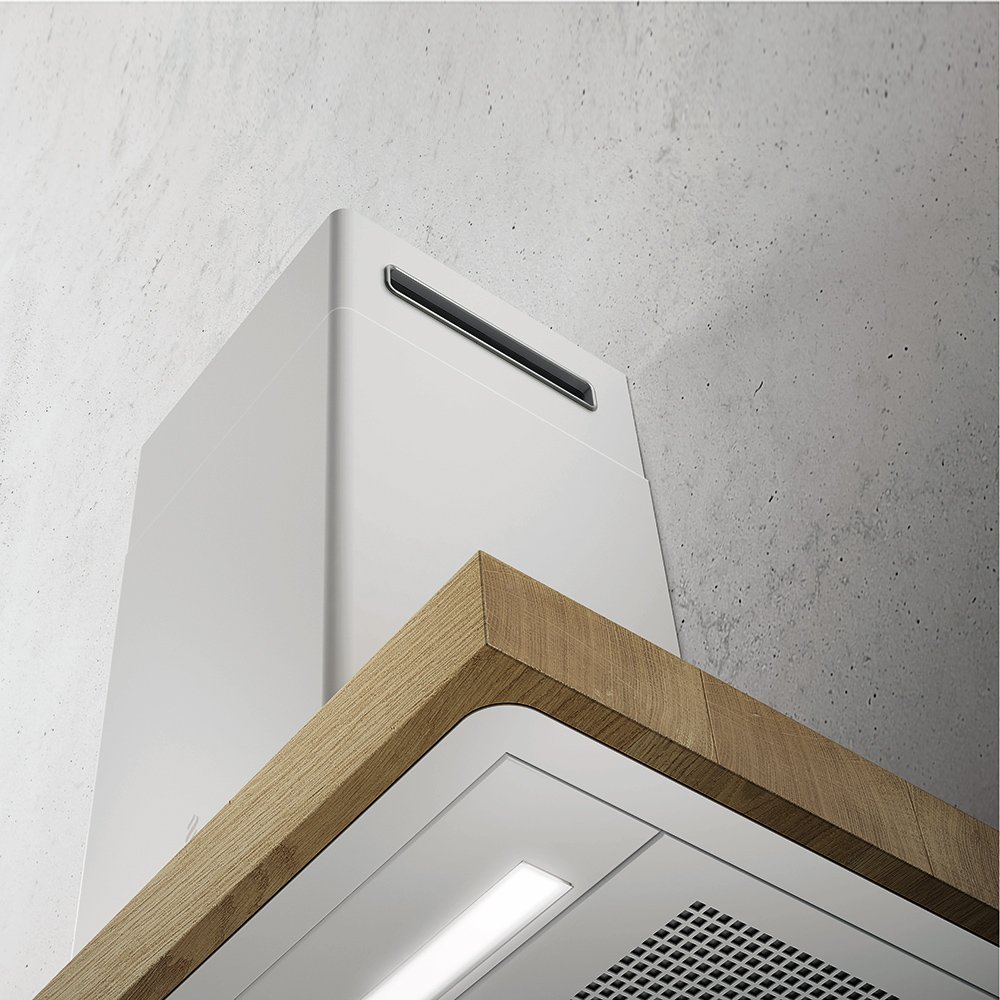 ELICA BIO WH/A 90 ROVERE