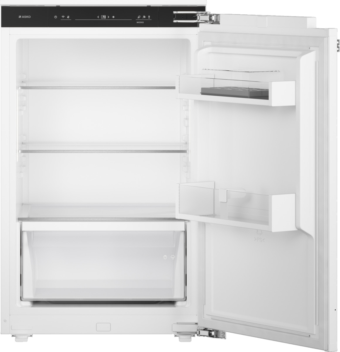 RBR286DD1 Встраиваемый холодильник ASKО (88 cm)