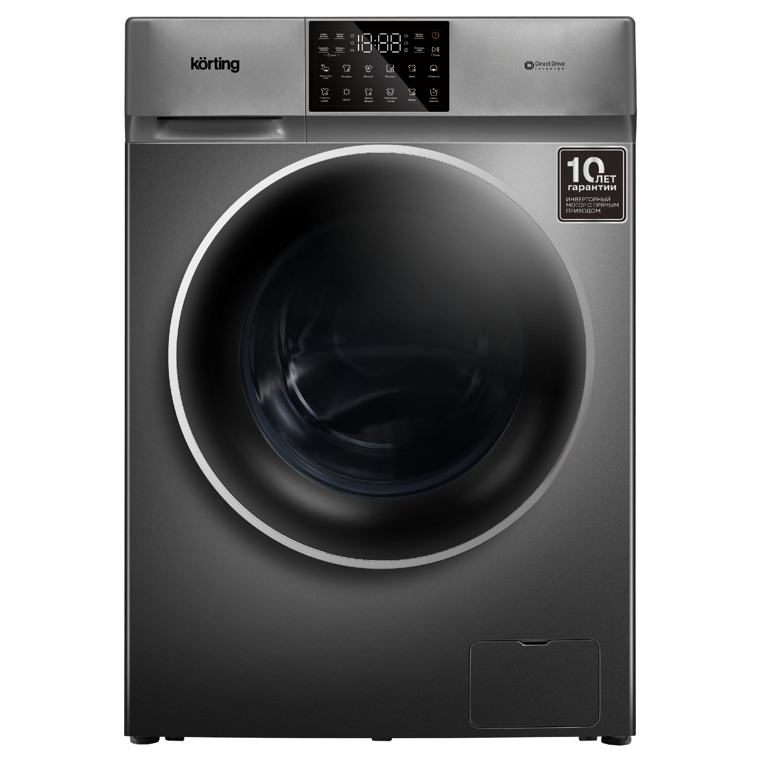 KWD 60DV107 Gr